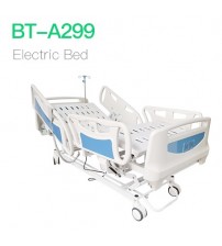 Electric Bed - A299 - 5 Function